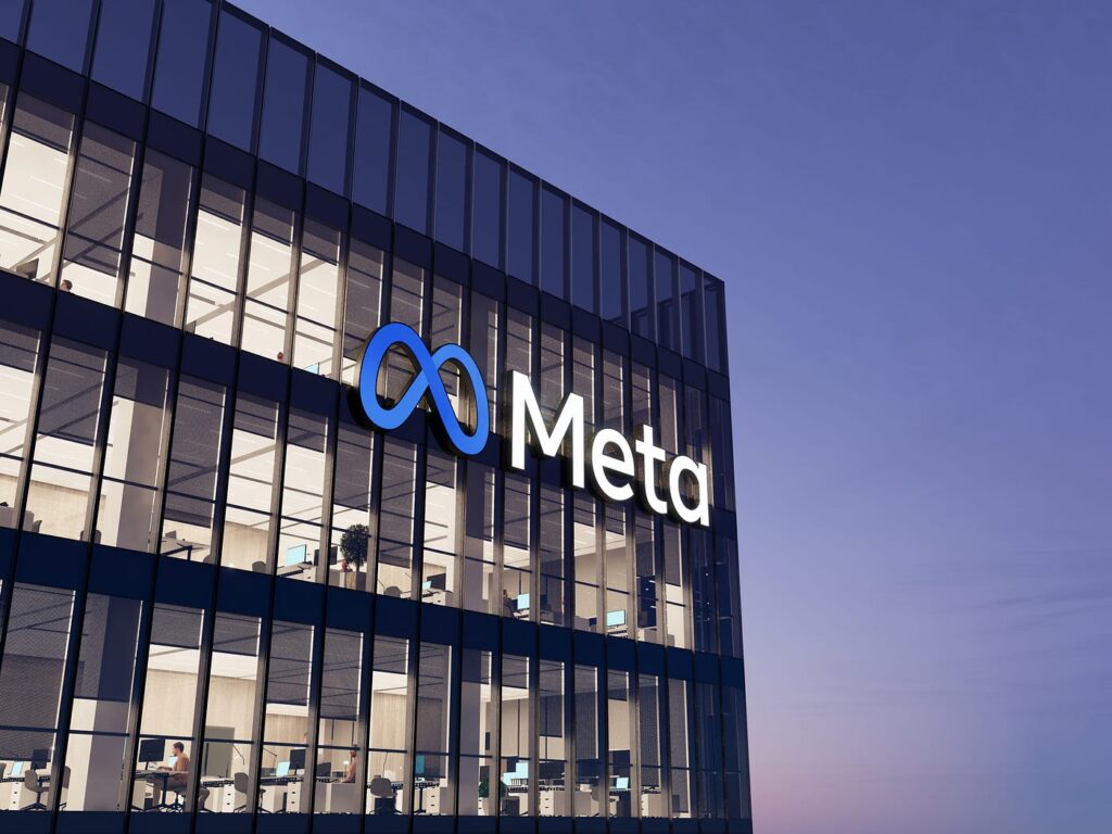 meta Meta - Karbon Giderme Anlaşması imzaladı