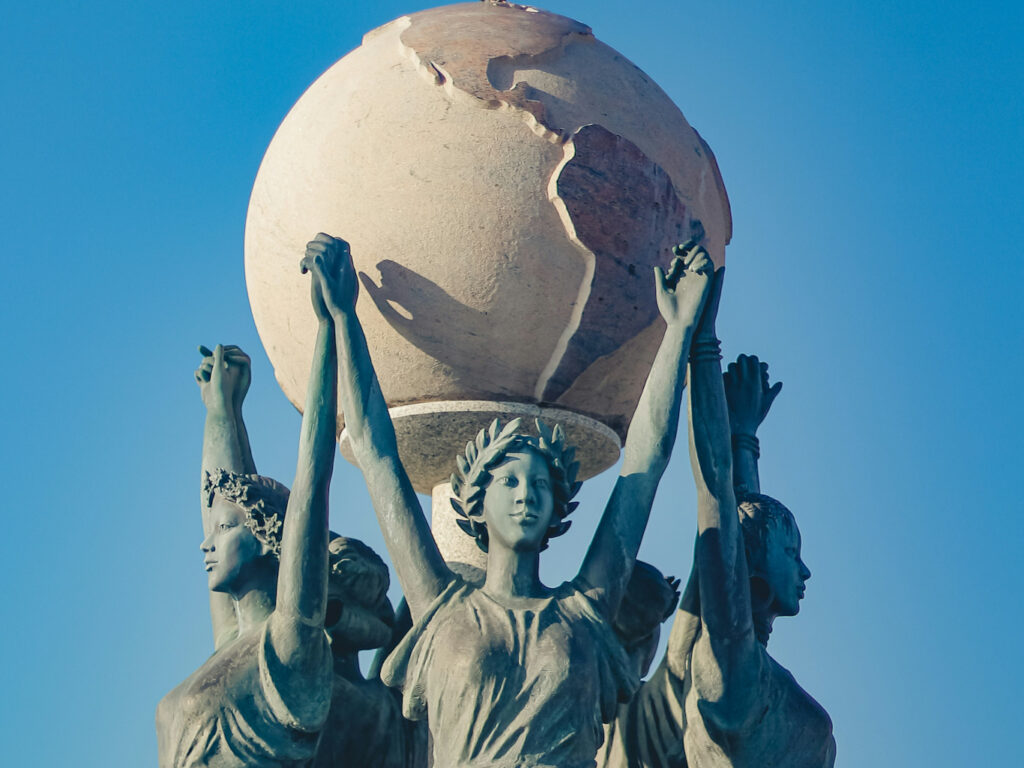 Birleşmiş Milletler Yerli Halklar Daimi Forumu