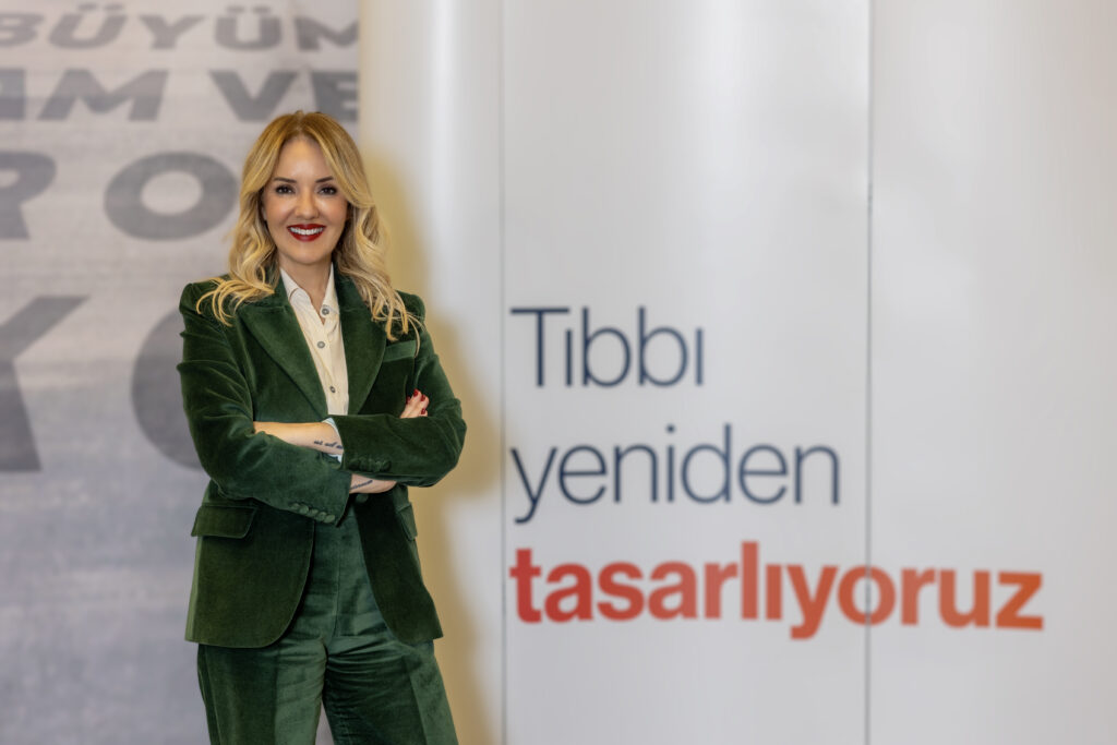 ozlem_sokmen Novartis Türkiye İnsan ve Organizasyon Direktörü Özlem Sökmen
