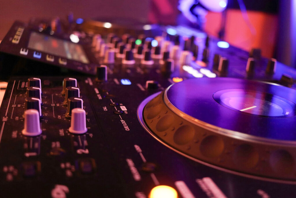 İklim için Dans Et! Earth Night Paris