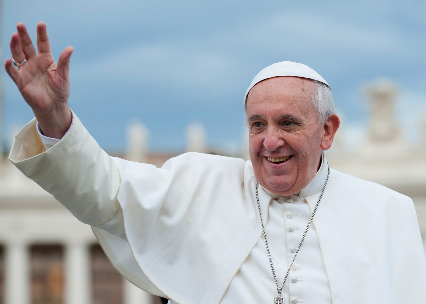 Papa Francis