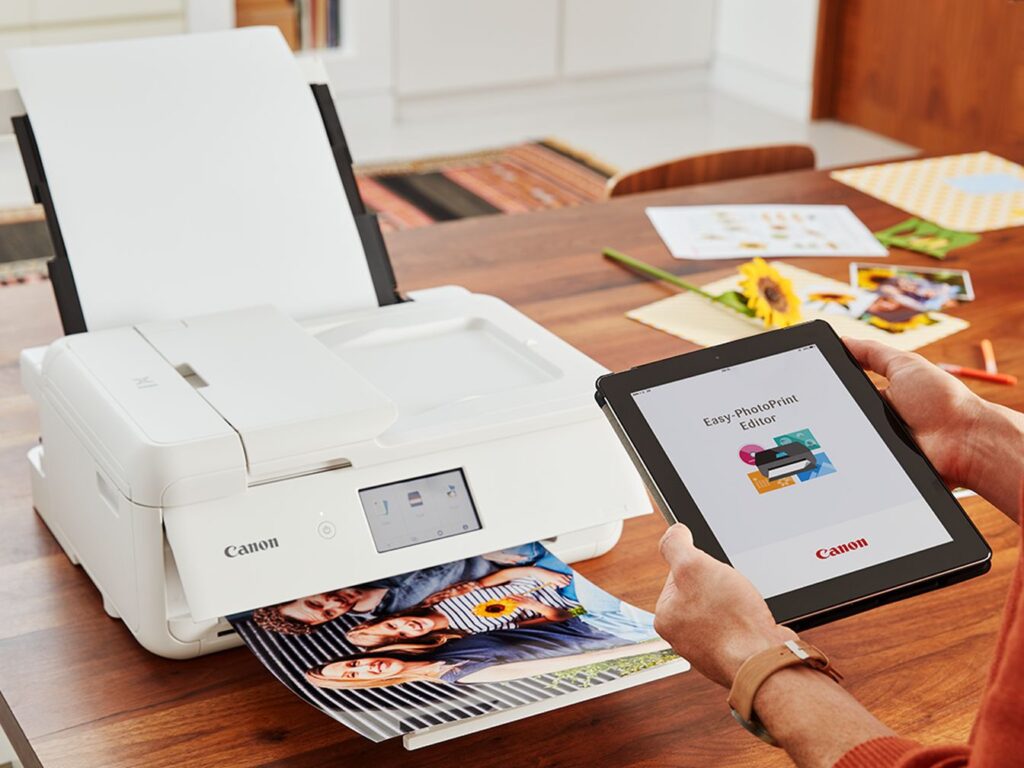 printer-canon Canon Printer