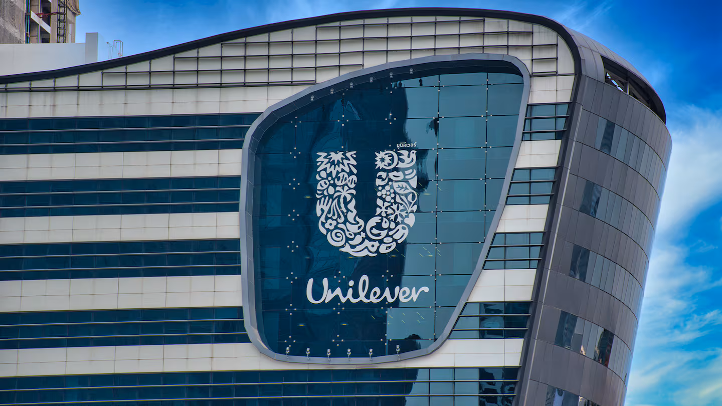 Unilever Wild'ı satın aldı.