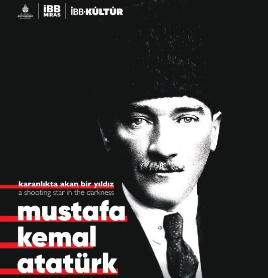 Mustafa Kemal Atatürk