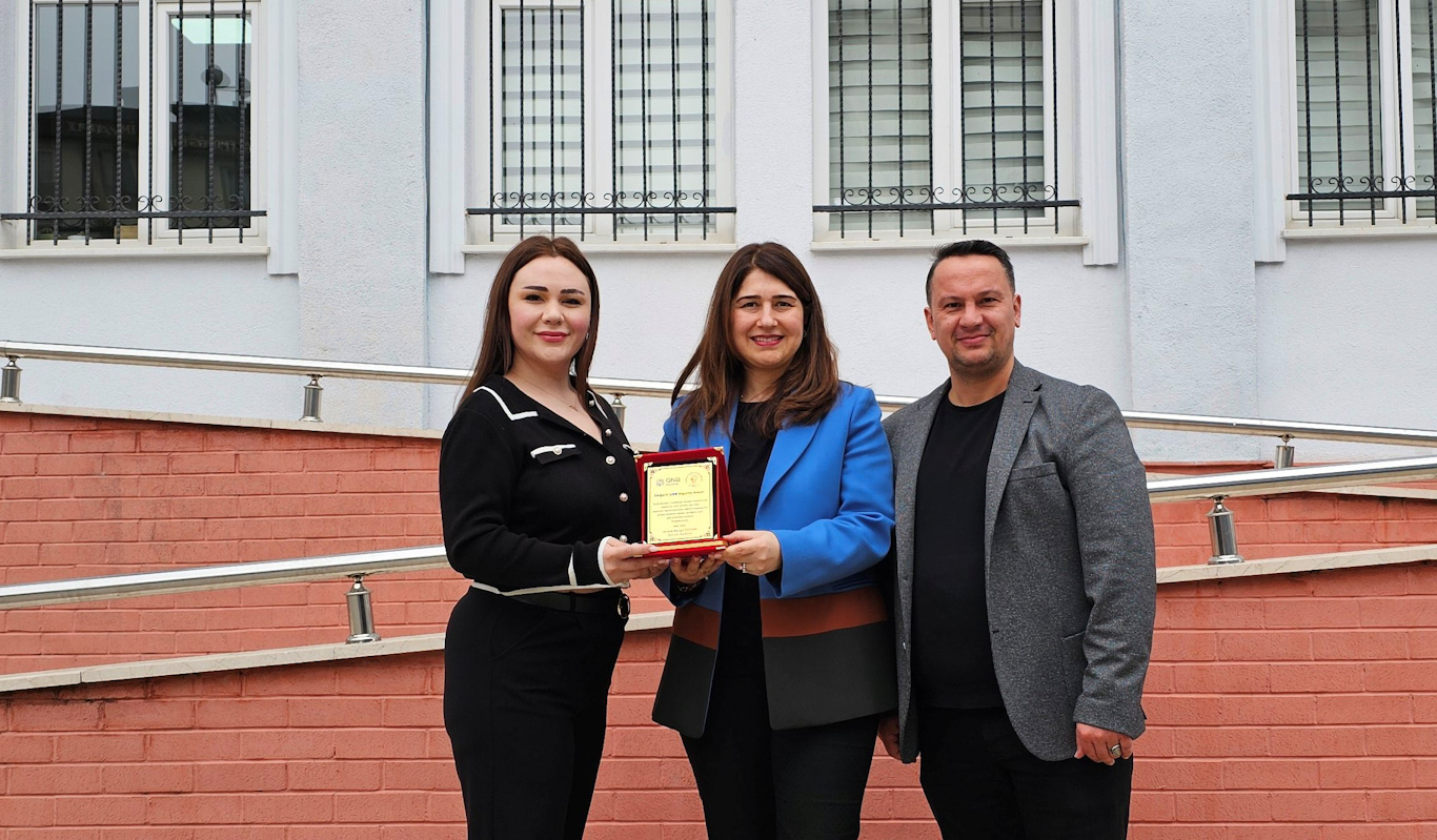 QNB Sigorta’dan “İyilik Bulaştır Challenge”