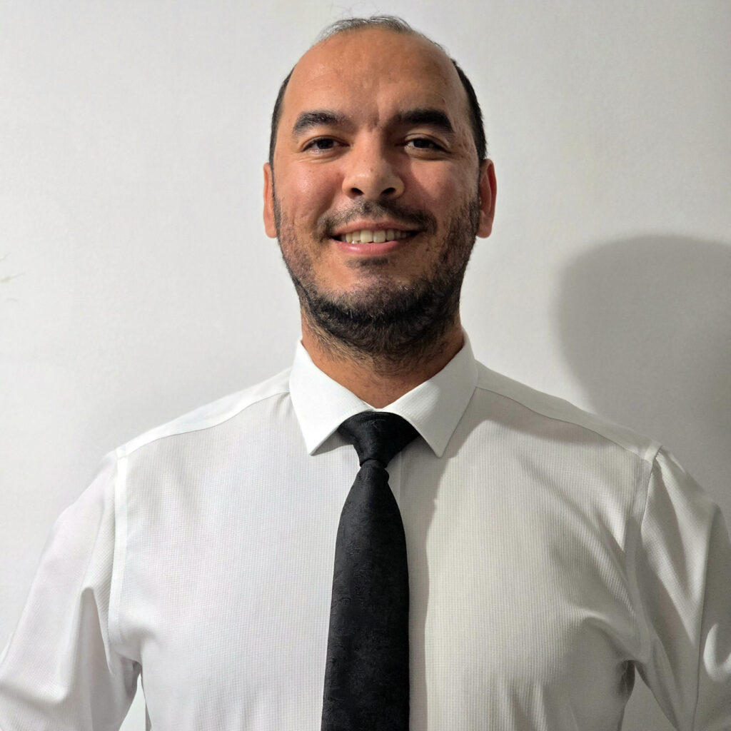 Rally Bodrum Çevre Sorumlusu Ünsal Kayacan