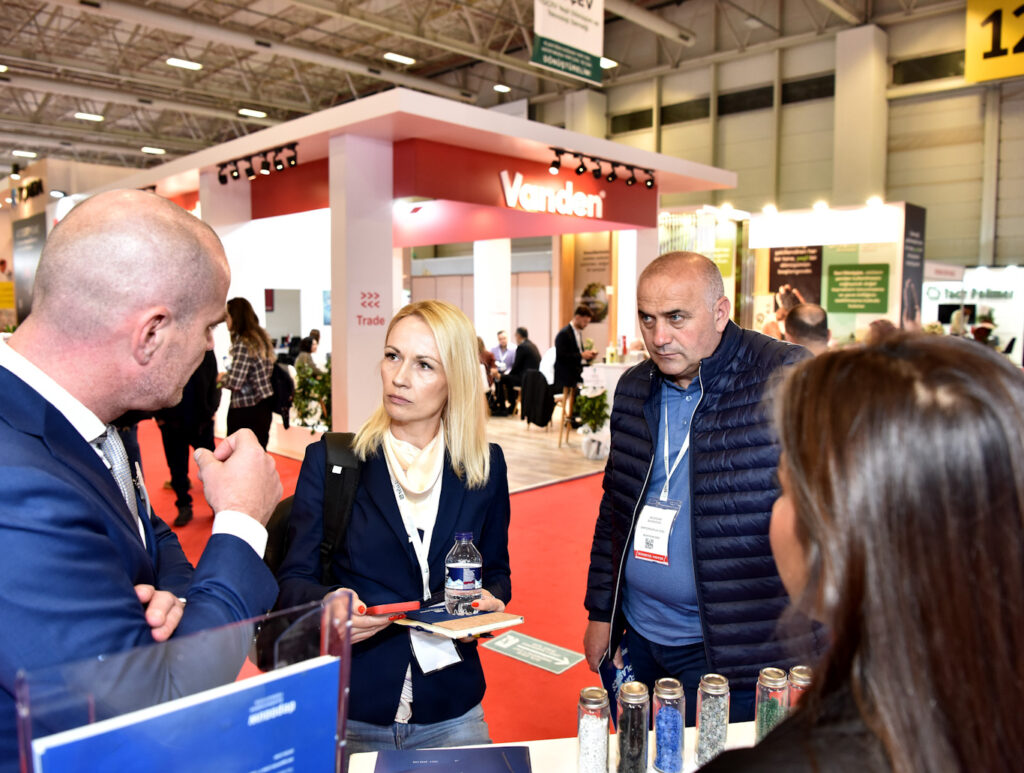 Replast Eurasia 2025 - Tüyap