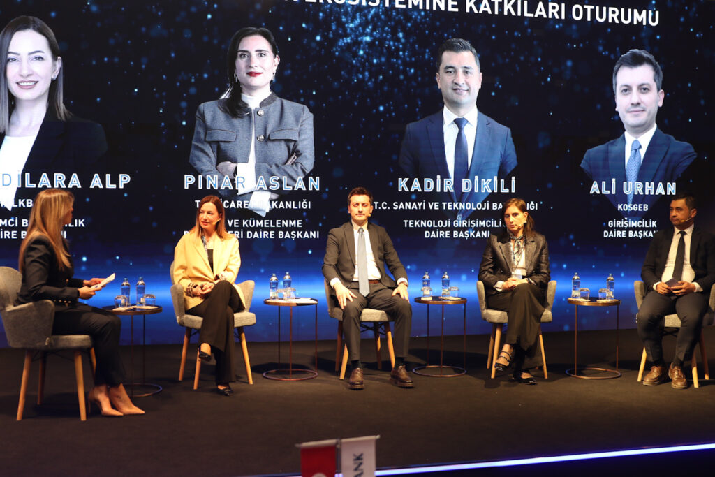 Üreten Kadınlar Buluşmaları - Eskişehir 2025