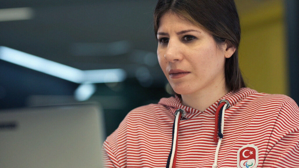 Sanko Holding, Dijital Erişilebilirlik