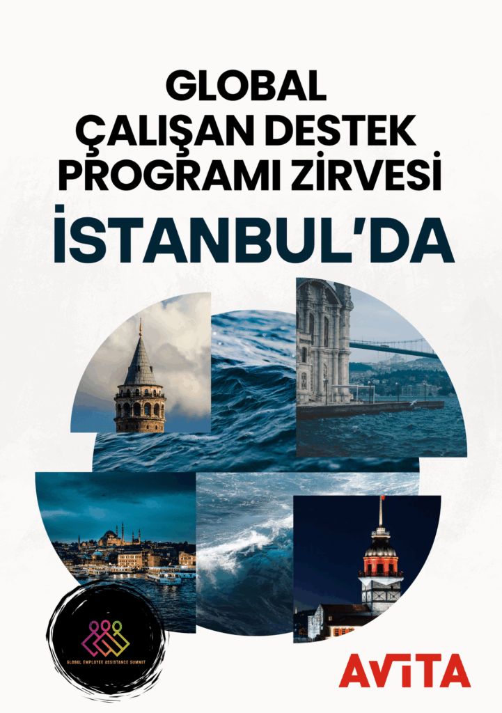 Avita Dünya Çalışan Destek Zirvesi