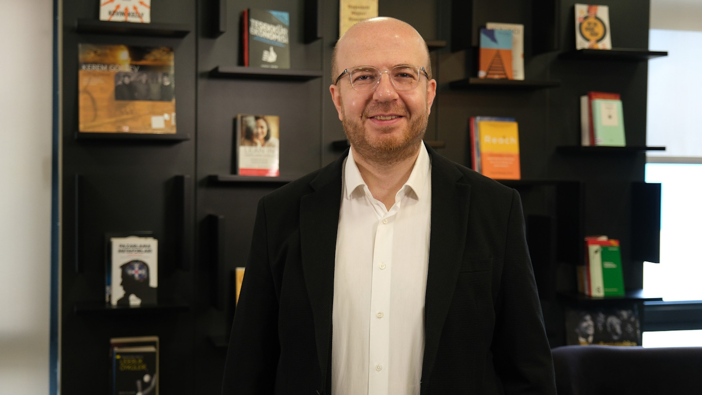 Duru ve AÇEV’le Çocuklar Oynayarak Büyüyor