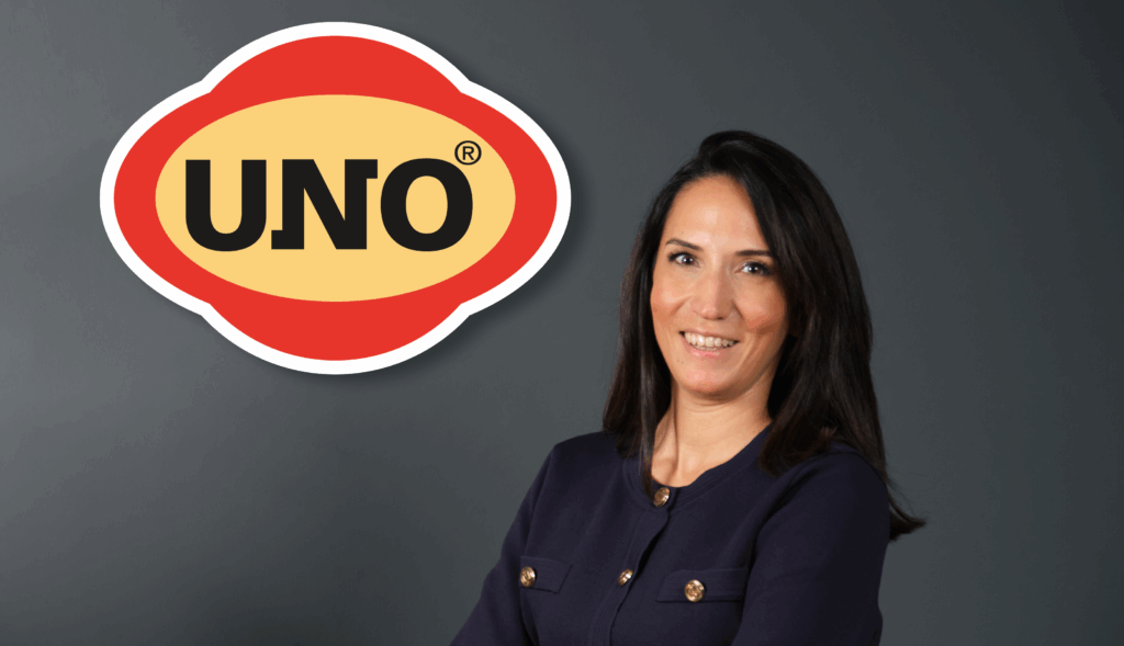 UNO Yönetim Kurulu Üyesi ve CEO Vekili Evin Pehlivanlı
