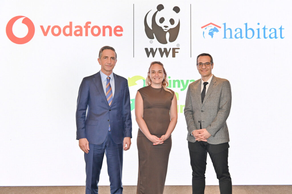 Dünya için Lazım 2025