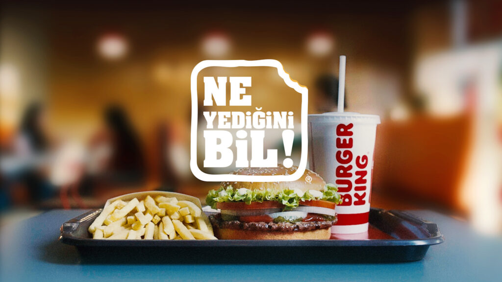 TAB Gıda Ne Yediğini Bil