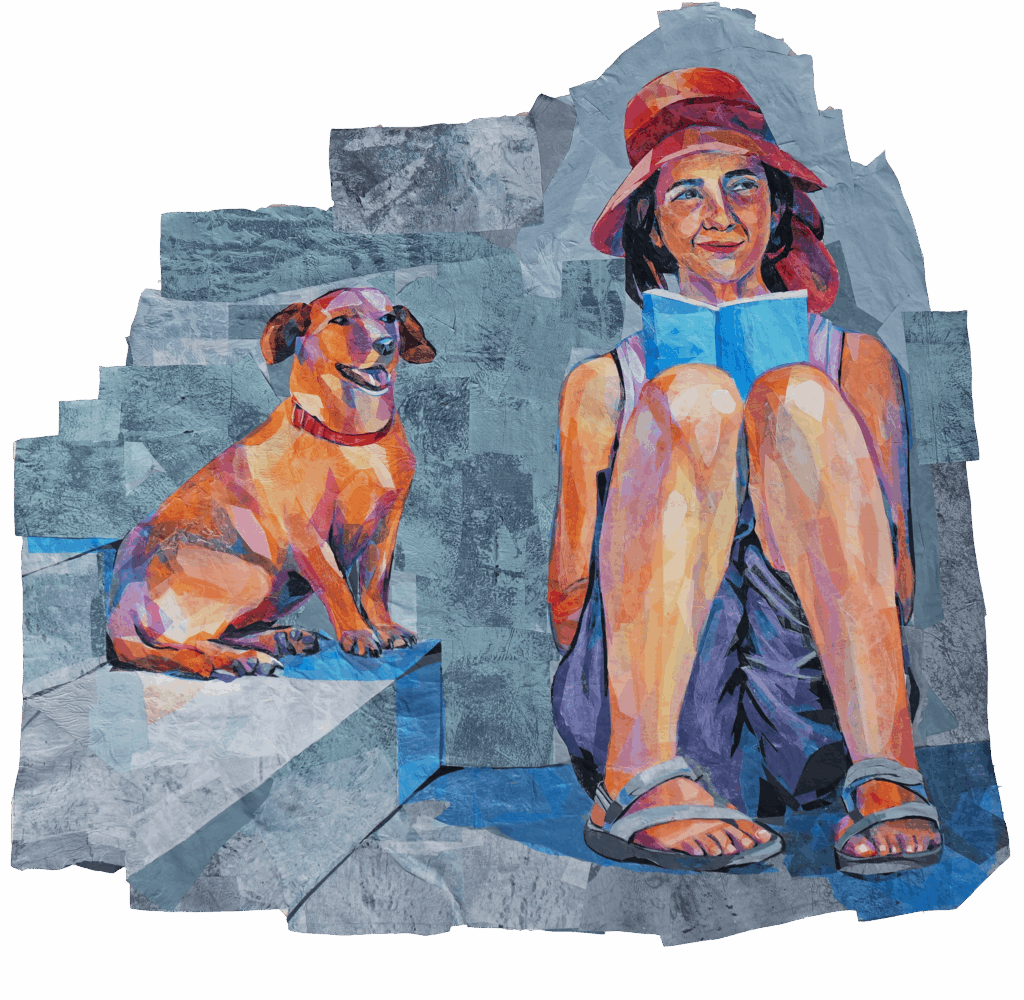 Parex ile Atık Plastik Poşetler ile Sanatsal Dönüşüm