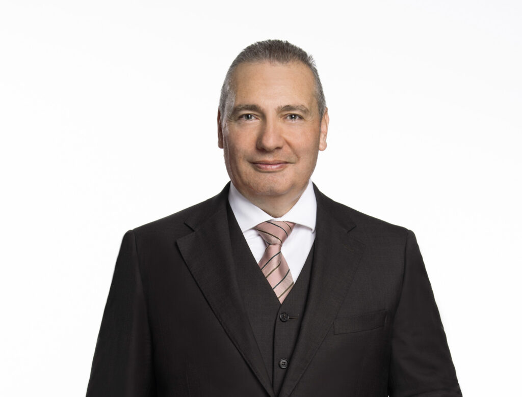 IC Enterra Yenilenebilir Enerji CEO’su Cem Aşık