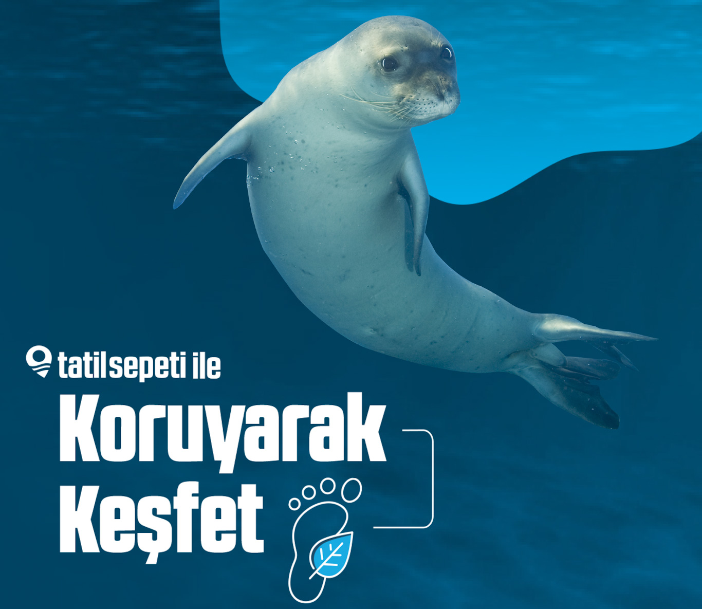 Tatilde ‘Koruyarak Keşfet’