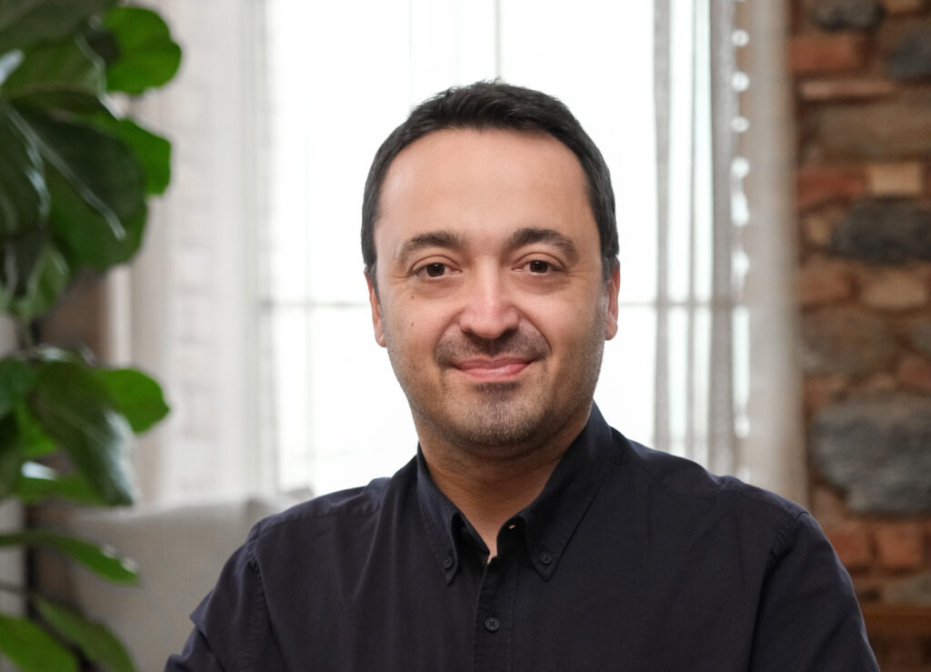 Enerjisa Üretim İş Yeri Hekimi ve Örgütsel Psikoloji Uzmanı Anıl Akpınar