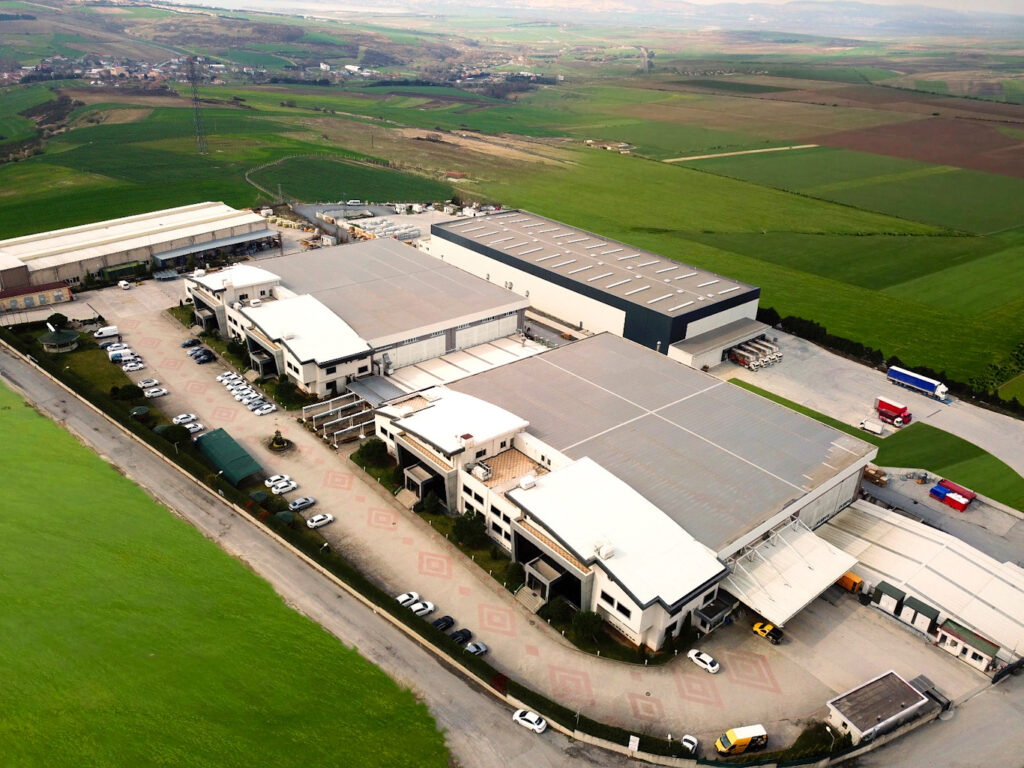 Akkim Yapı Kimyasalları