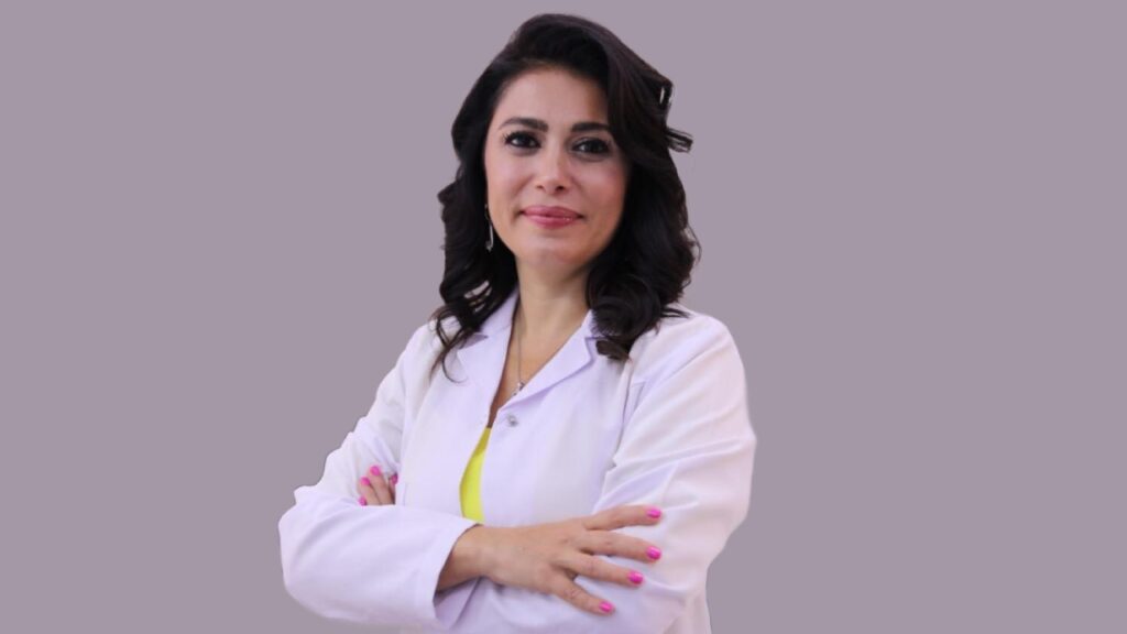 Dr. Aslı Elif Tanuğur Samancı
