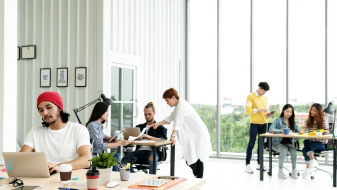 Engaging-Generation-Z-Learners-10.31.19 Z Kuşağı İş Yaşamında... Morgan Stanley Araştırması