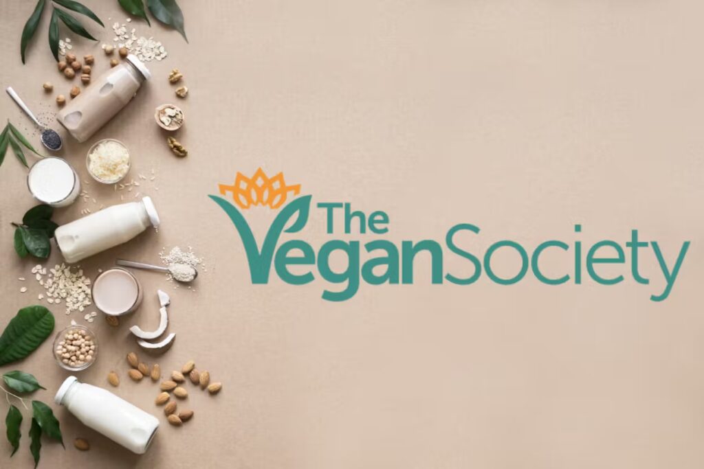The Vegan Society