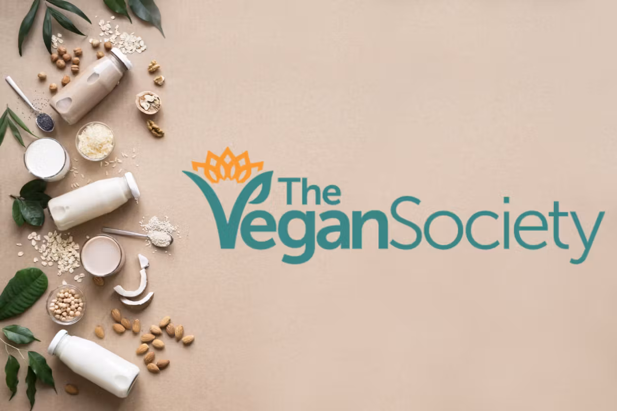 Vegan Society 80. Yılını “Dünyanın En Büyük Vegan Sergisi”yle Kutluyor