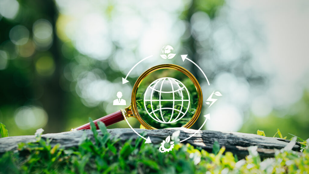 şirketler için sürdürülebilirlik biçimleri