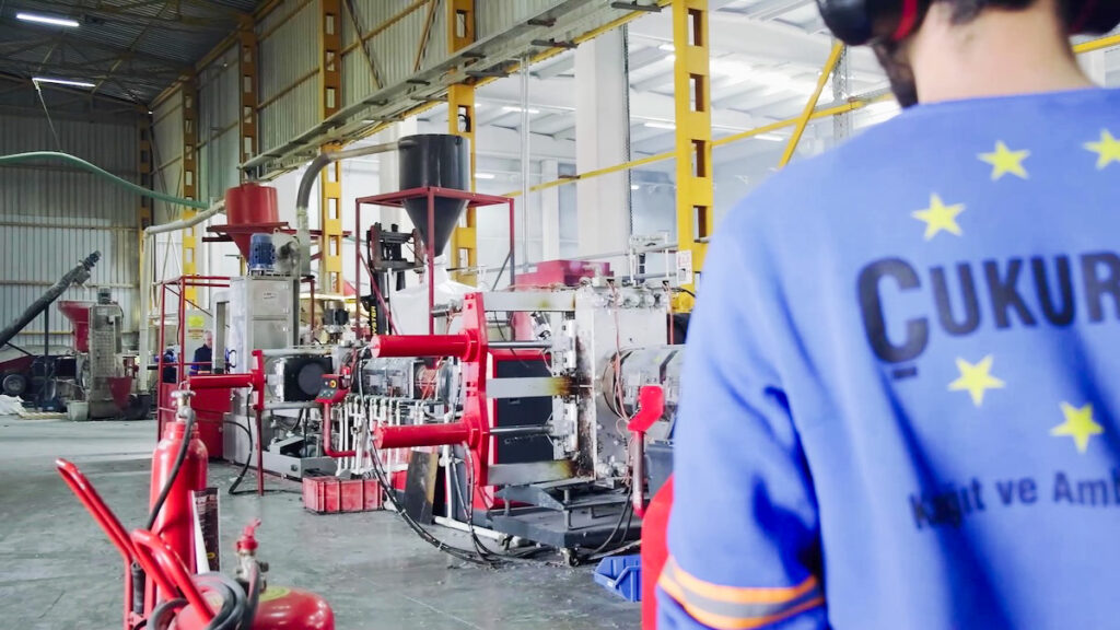 Atkasan- Plastik Atık Azaltma Programı