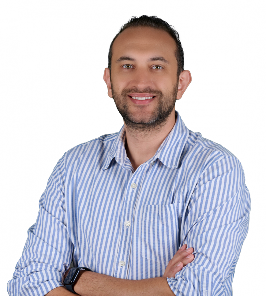 Arzum Kıdemli Pazarlama Direktörü Mert Uygur