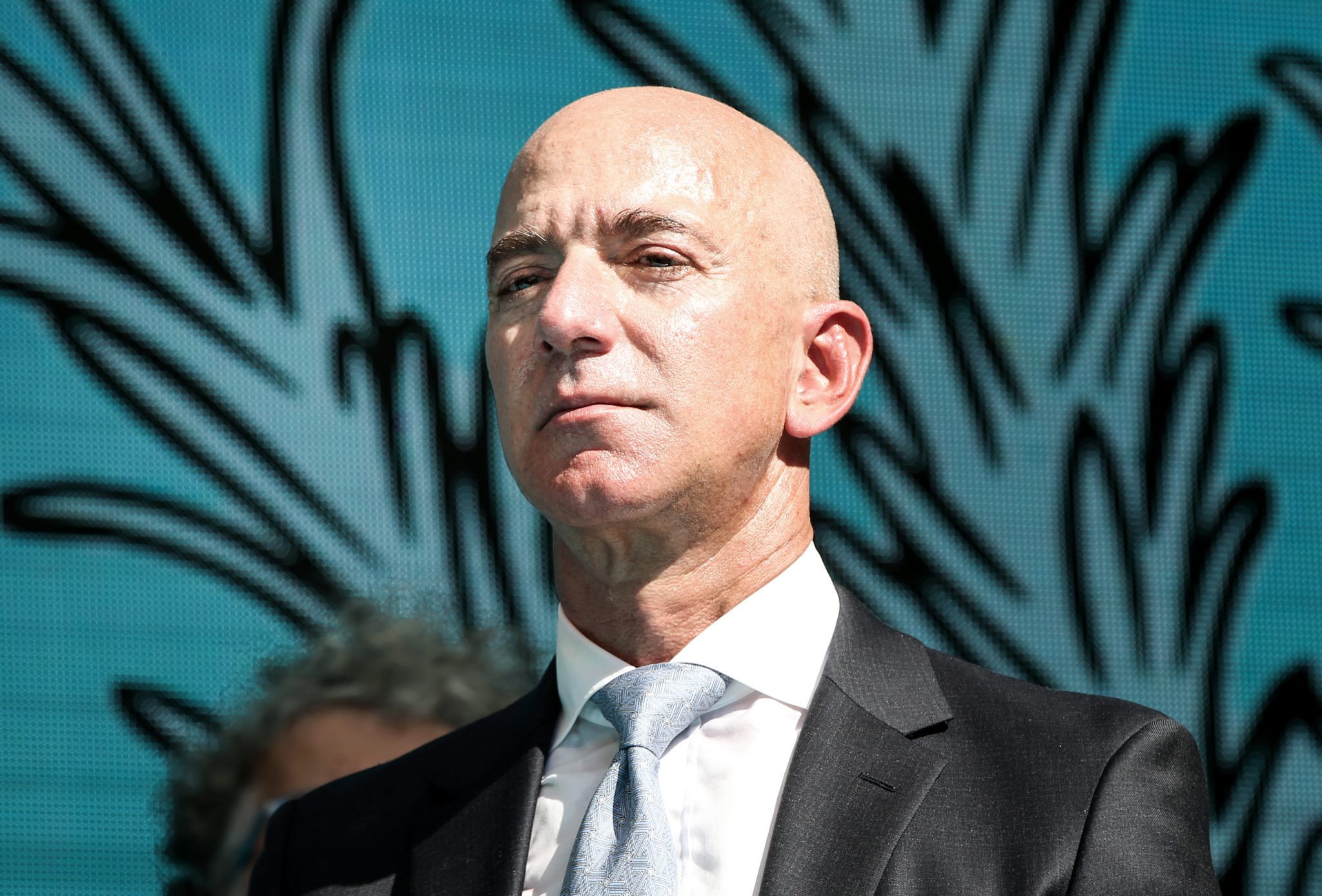 Jeff Bezos