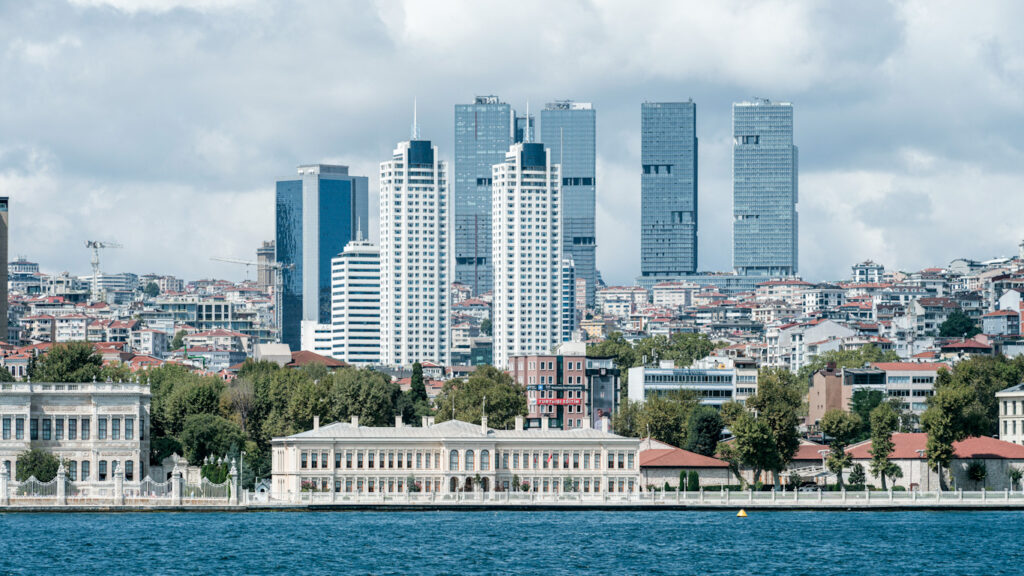 cop 31 istanbul-Turkey