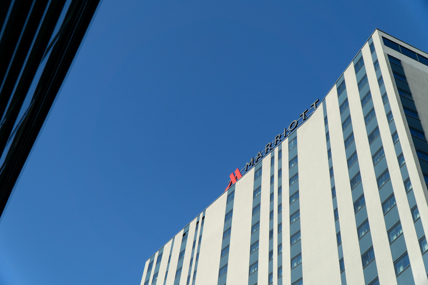Marriott’tan Cesur DEI Çıkışı!