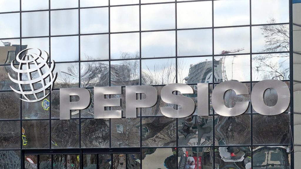 PepsiCo Sürdürülebilirlik