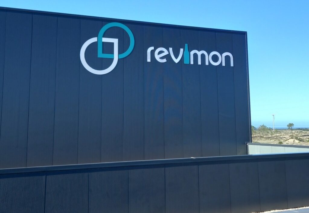 revimon cam geri dönüşümü