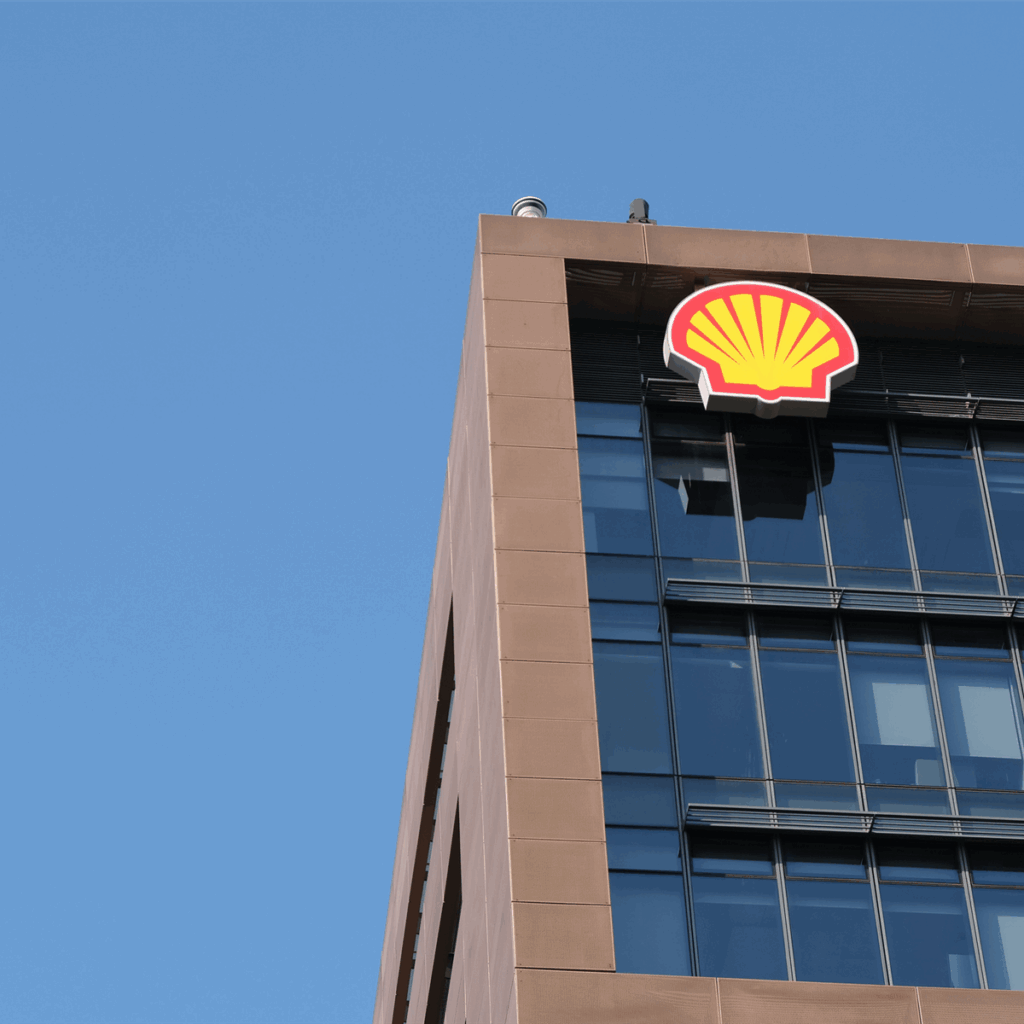 Shell Company