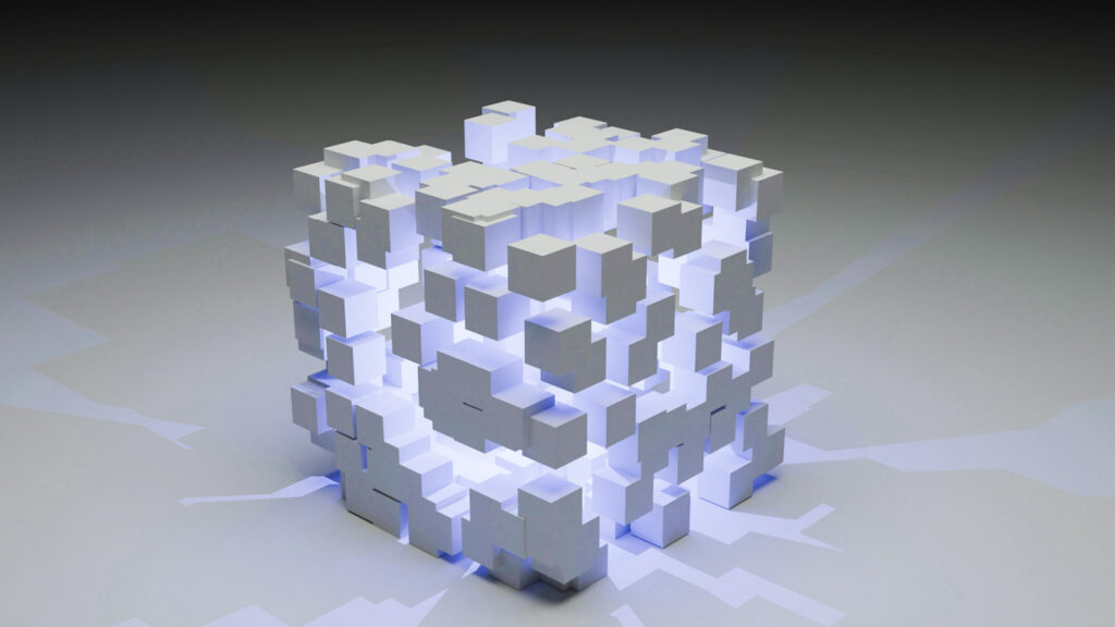 Blok zincir Teknolojisi - İklim krizi - sürdürülebilirlik etkisi