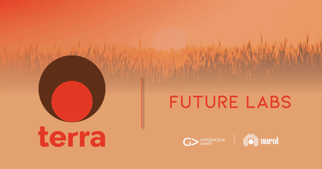 Nurol Holding ve Türkiye Girişimcilik Vakfı (GİRVAK) - Terra Future LAbs