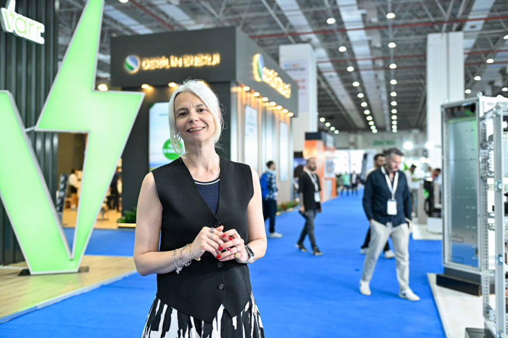 3. Temiz Enerji Teknolojileri Fuarı ve Konferansı