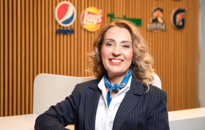 1749031665_Esra___ren_G__rsel_edited PepsiCo Türkiye Kurumsal İlişkiler Kıdemli Direktörü ve Sürdürülebilirlik Lideri Esra İren