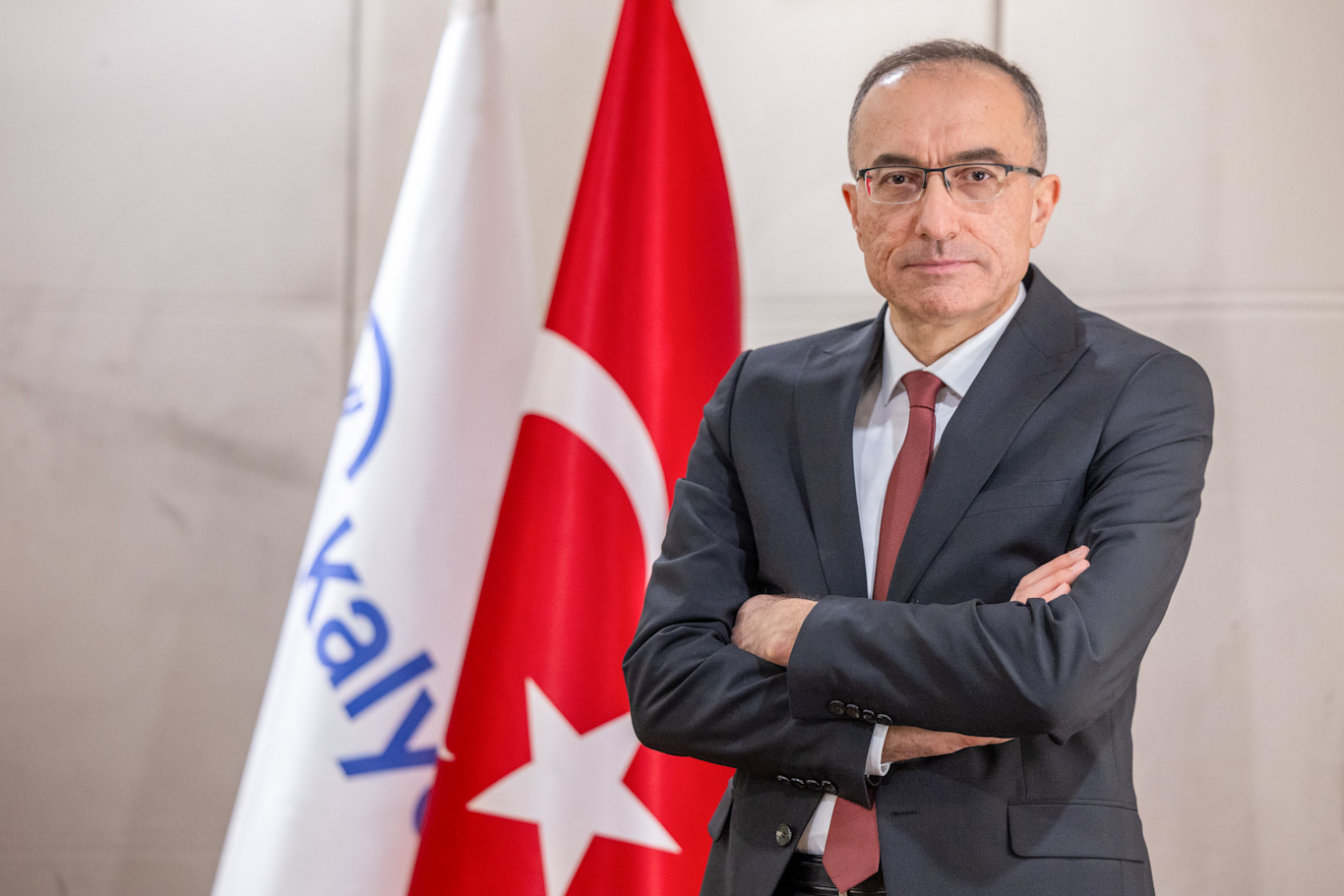Kalyon PV CEO’su Dr. İhsan Kulalı