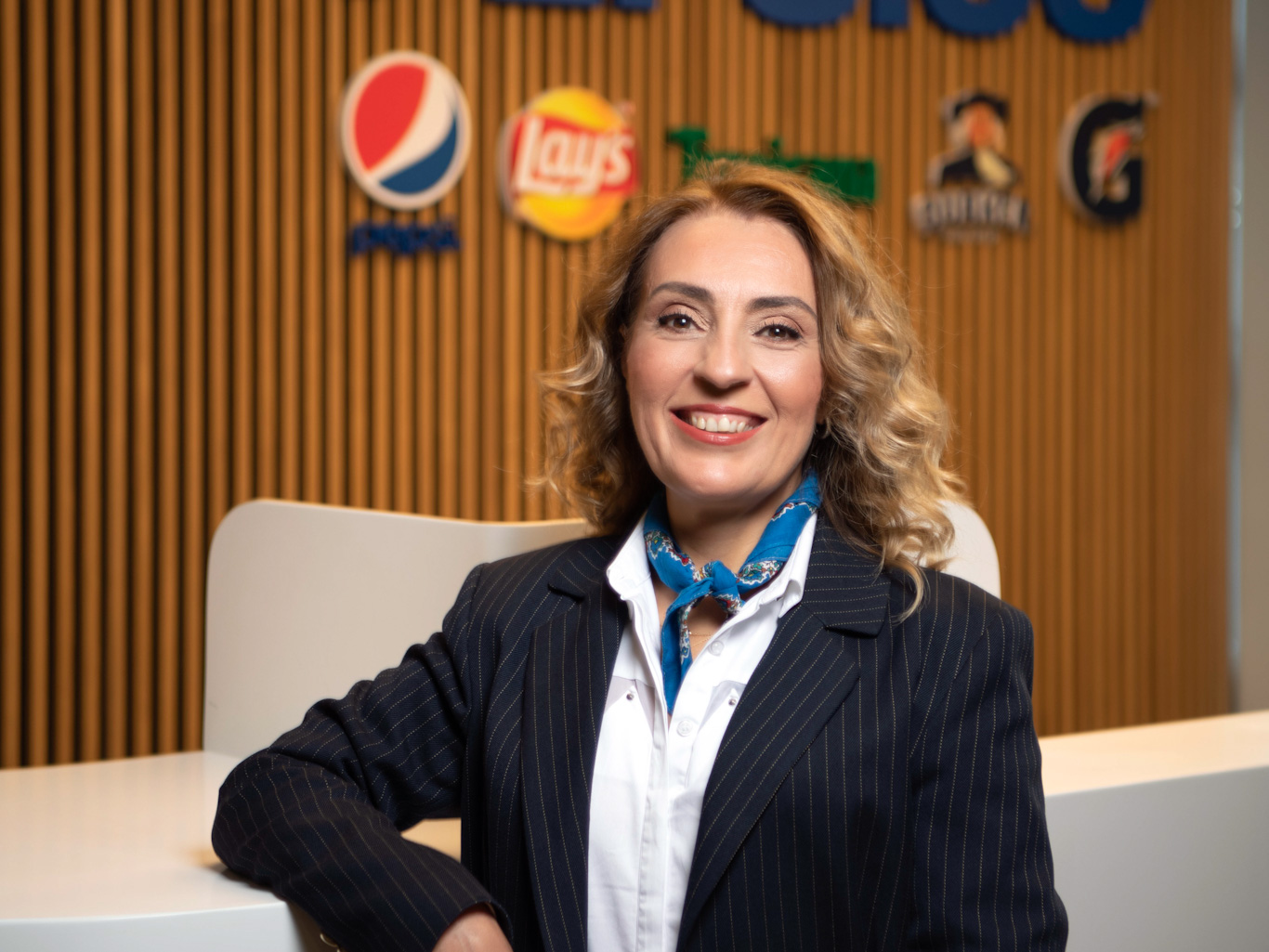 PepsiCo Türkiye ile “Bir Damla Bir Dünya Projesi”