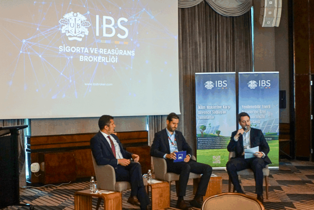 IBS Sigorta ve Reasürans Brokerliği