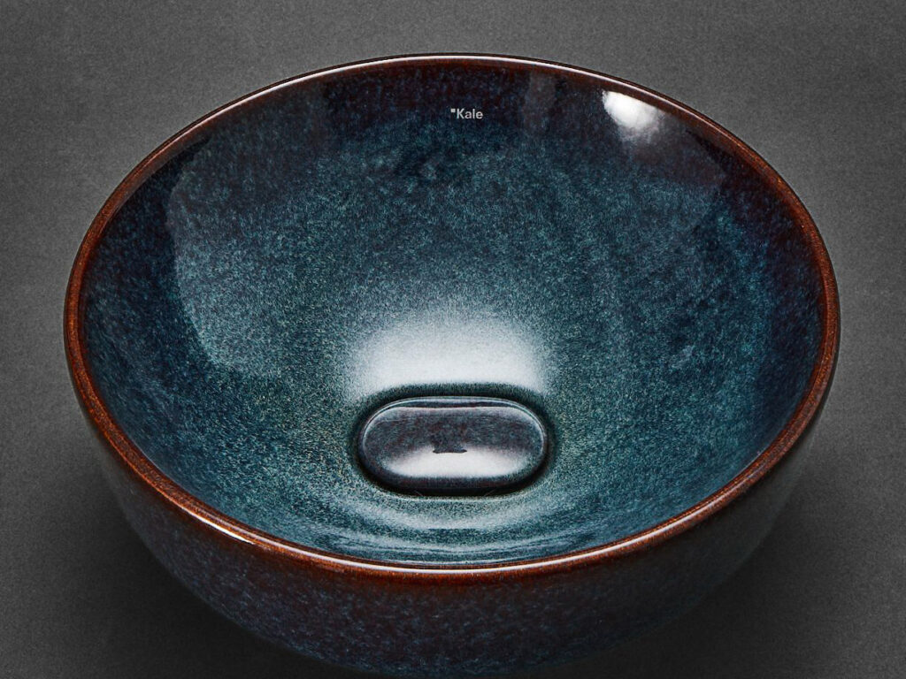 Zero 2.0 Artizan lavabo