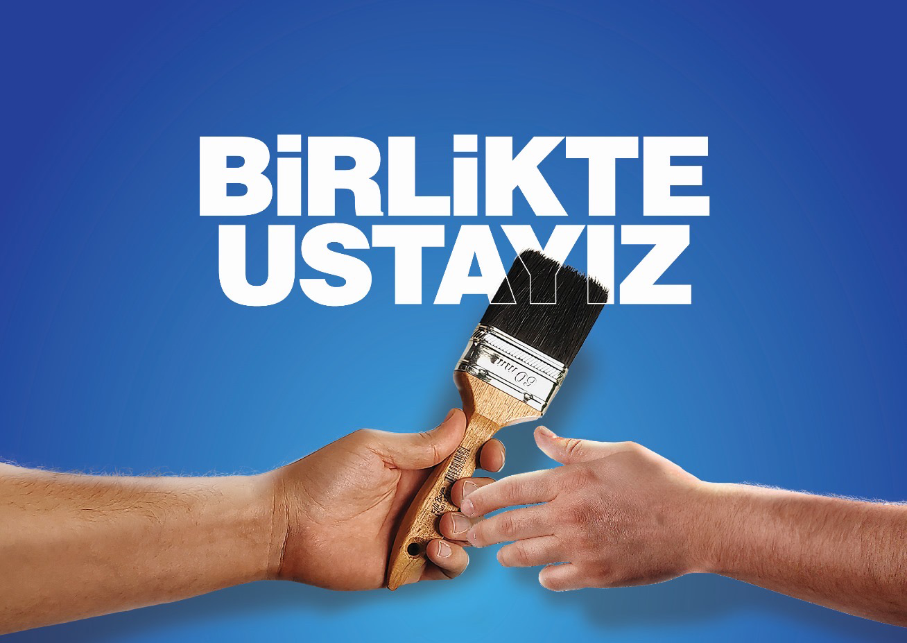 Filli Boya, Dow Türkiye ve Ahbap’tan, Güçlü Seferberlik