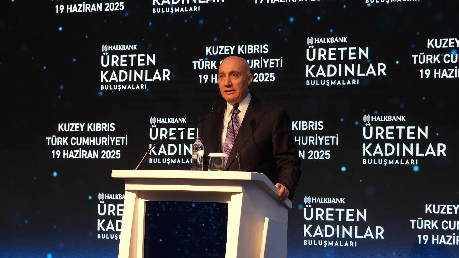 Halkbank’tan Üreten Kadınlara Destek