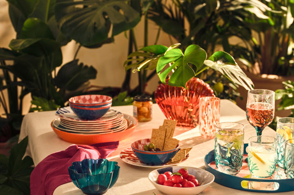 Marks & Spencer Piknik