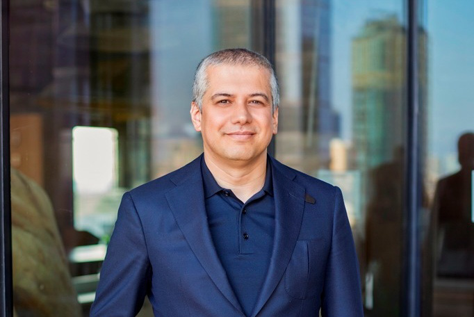 Karaca Yönetim Kurulu Başkanı Fatih Karaca