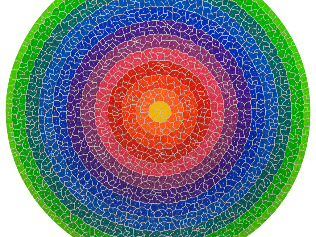 Warehouse by The Stay, İzmir merkezli FA Sanat Galerisi iş birliğiyle Ekrem Yalçındağ’ın yeni sergisine ev sahipliği yapıyor.