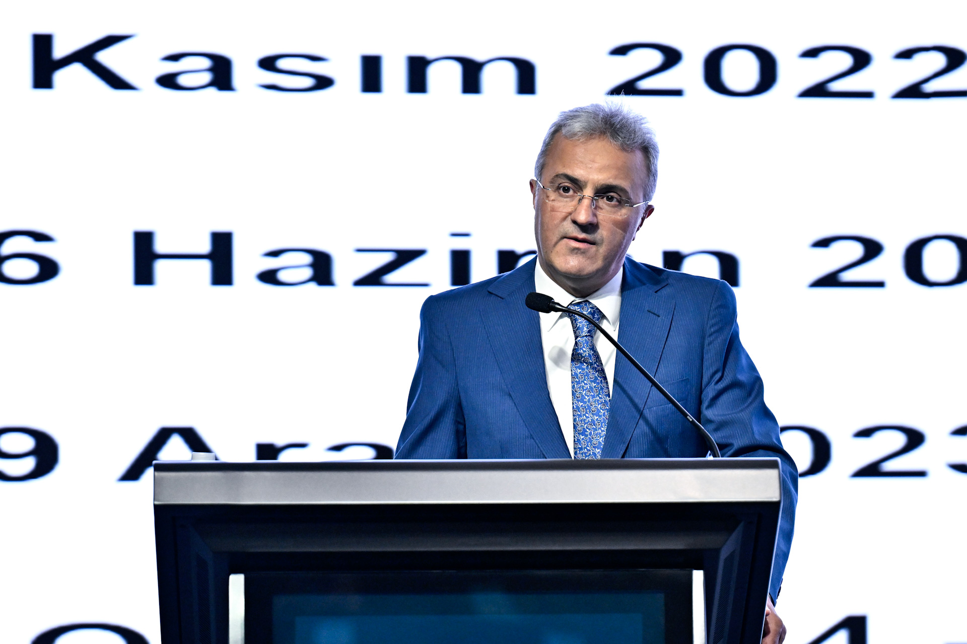 Kurumsal Sürdürülebilirlik Raporlaması Çalıştayı Düzenlendi